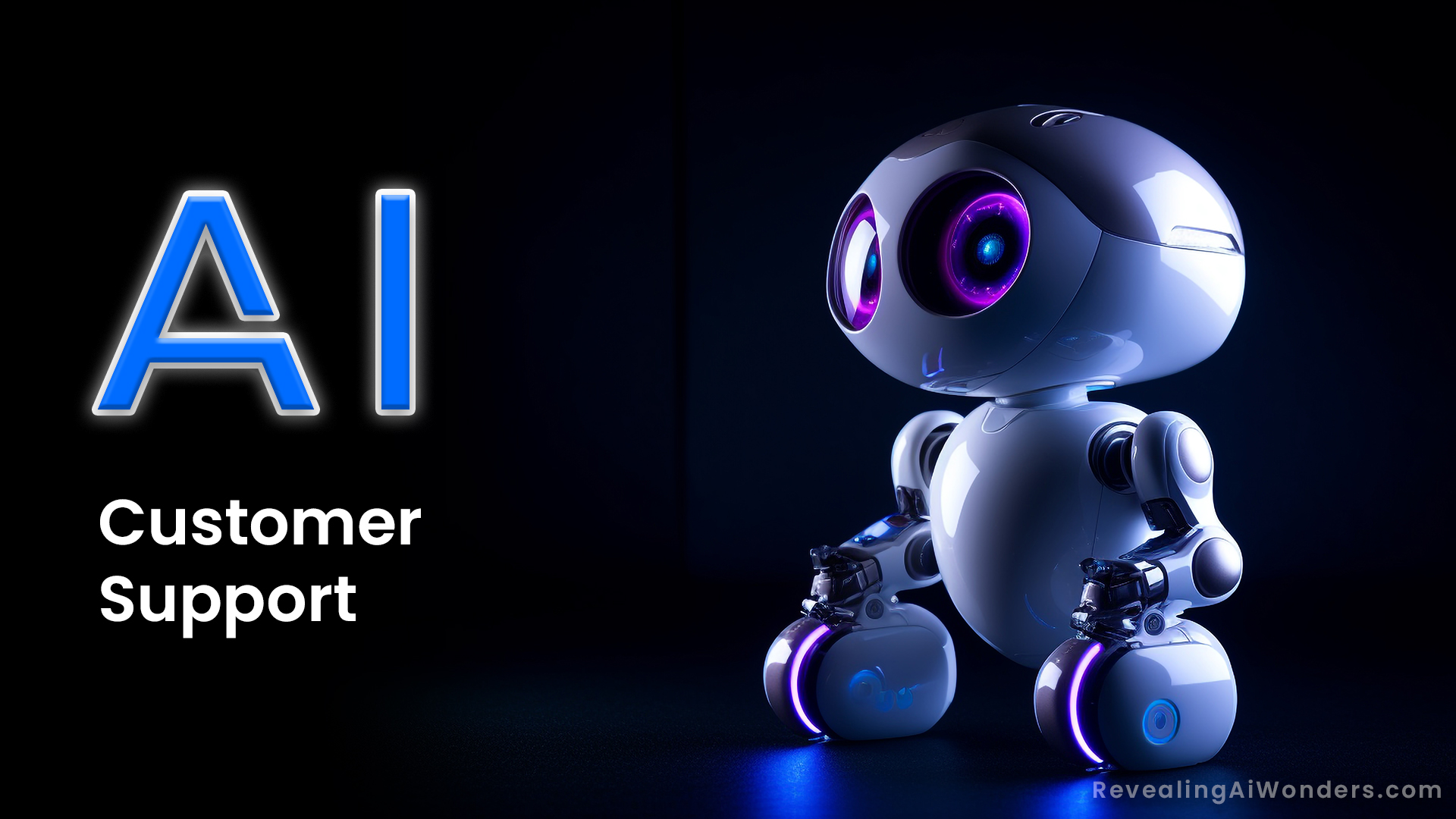 Best AI software for customer support right now